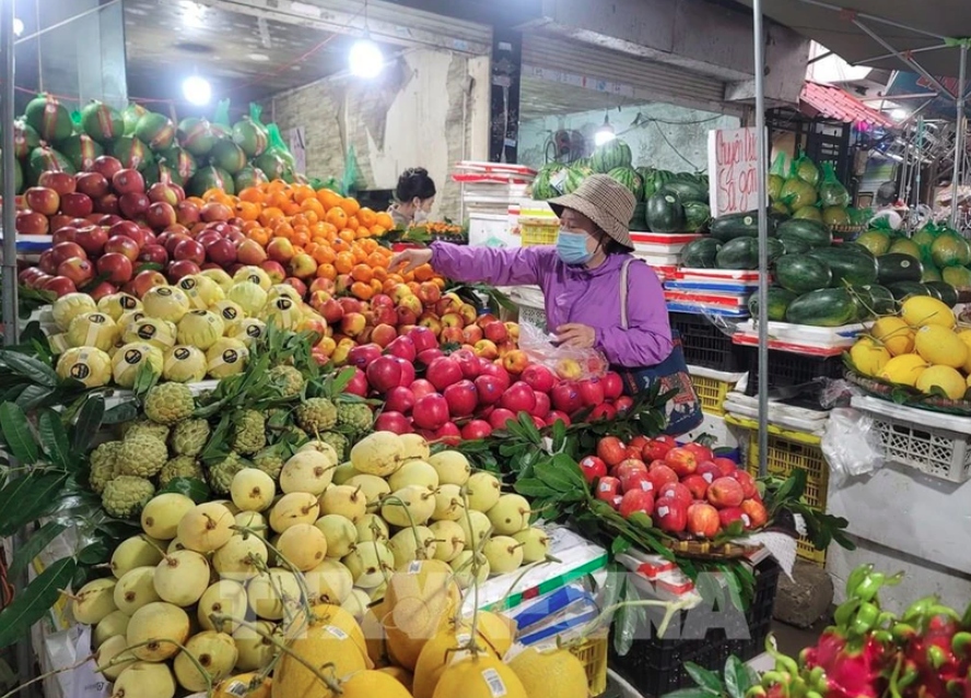 Prices stable in first five months of 2024: ministry